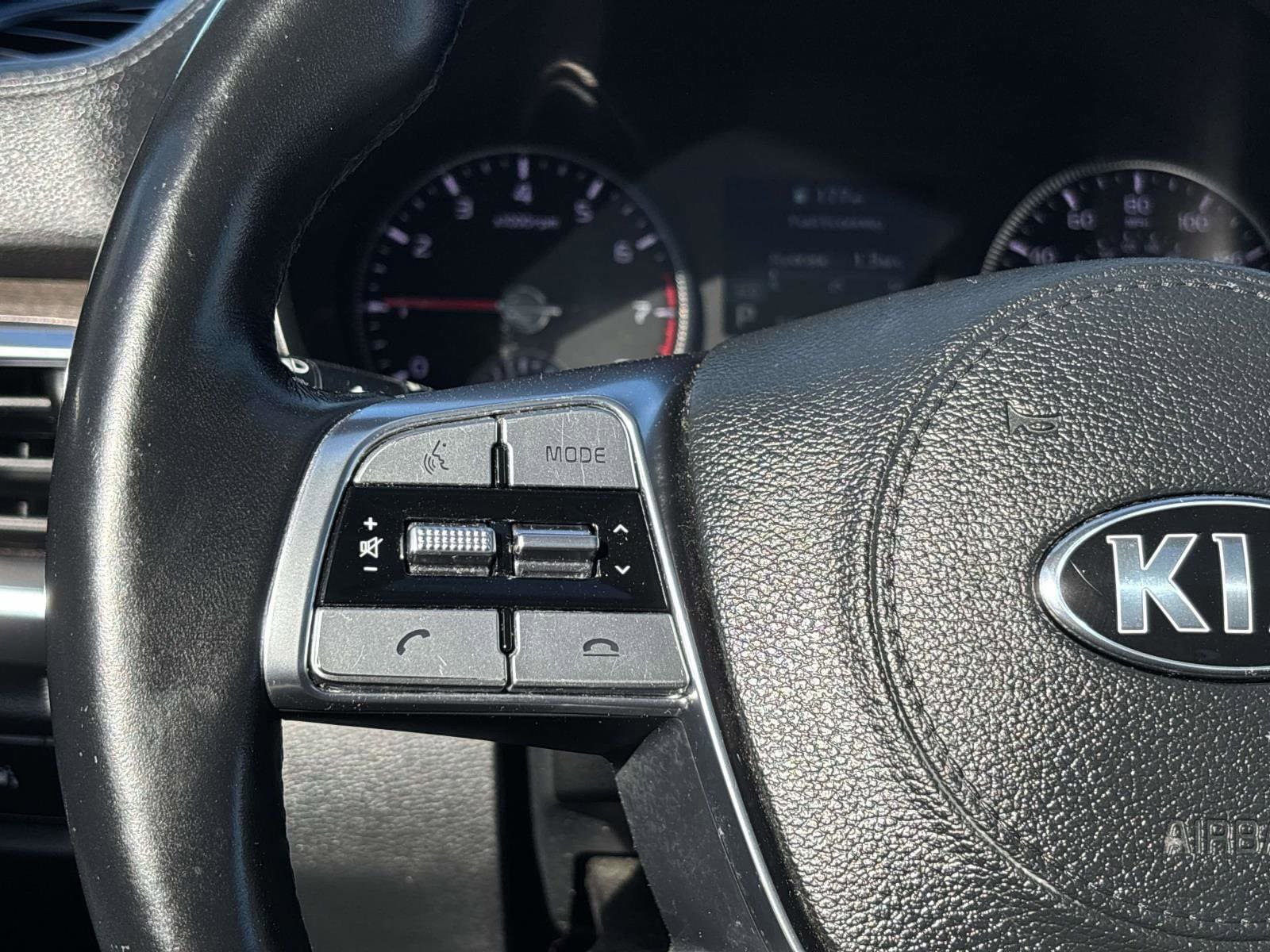 Used 2020 Kia Telluride EX w/ Towing Package AWD/4WD image 26