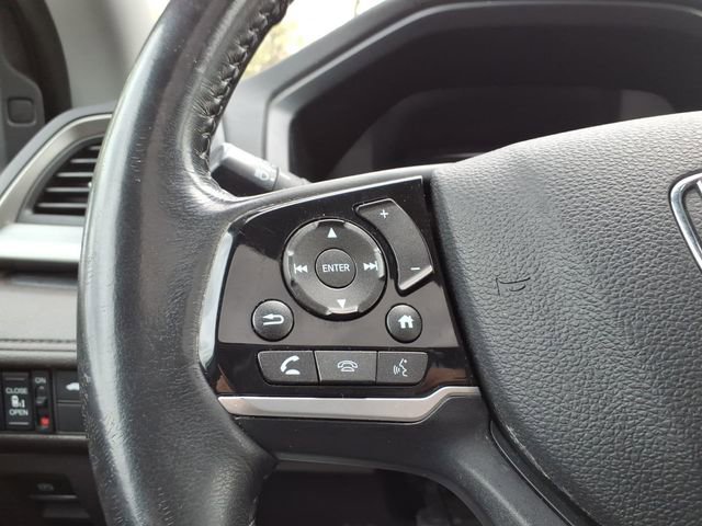 Used 2018 Honda Odyssey EX-L image 23