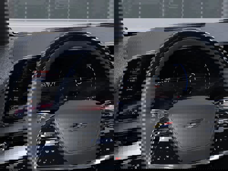 New 2026 Cadillac Optiq V AWD/4WD image 18