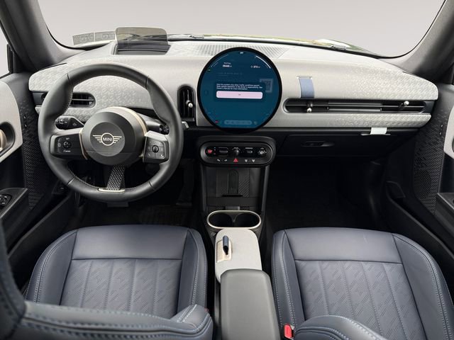 Certified 2026 MINI Cooper S FWD image 10