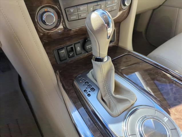 Used 2016 INFINITI QX80 2WD w/ Driver's Assistance Package image 10