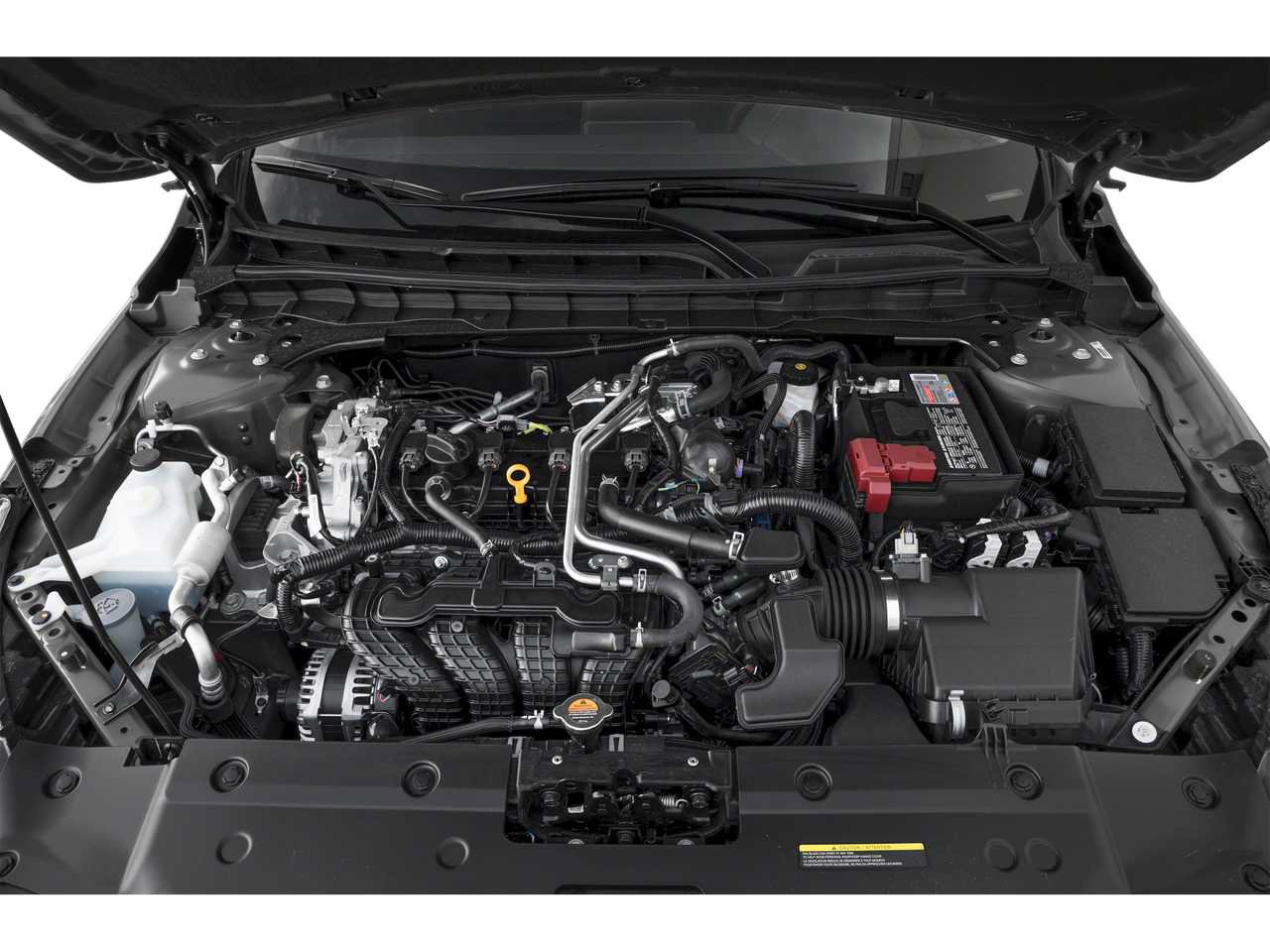 Used 2025 Nissan Altima 2.5 SV FWD image 11
