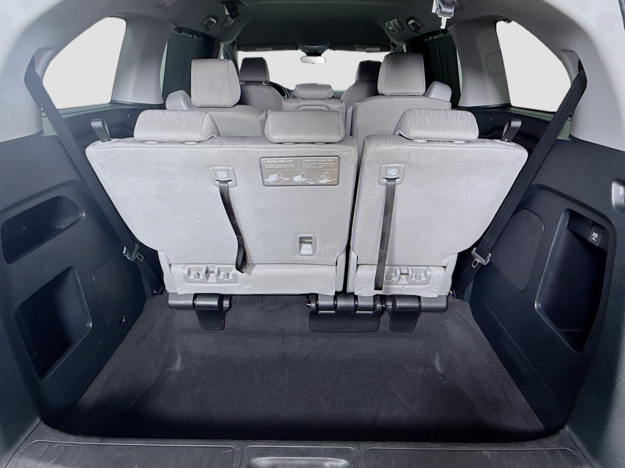 Used 2023 Honda Odyssey EX image 27