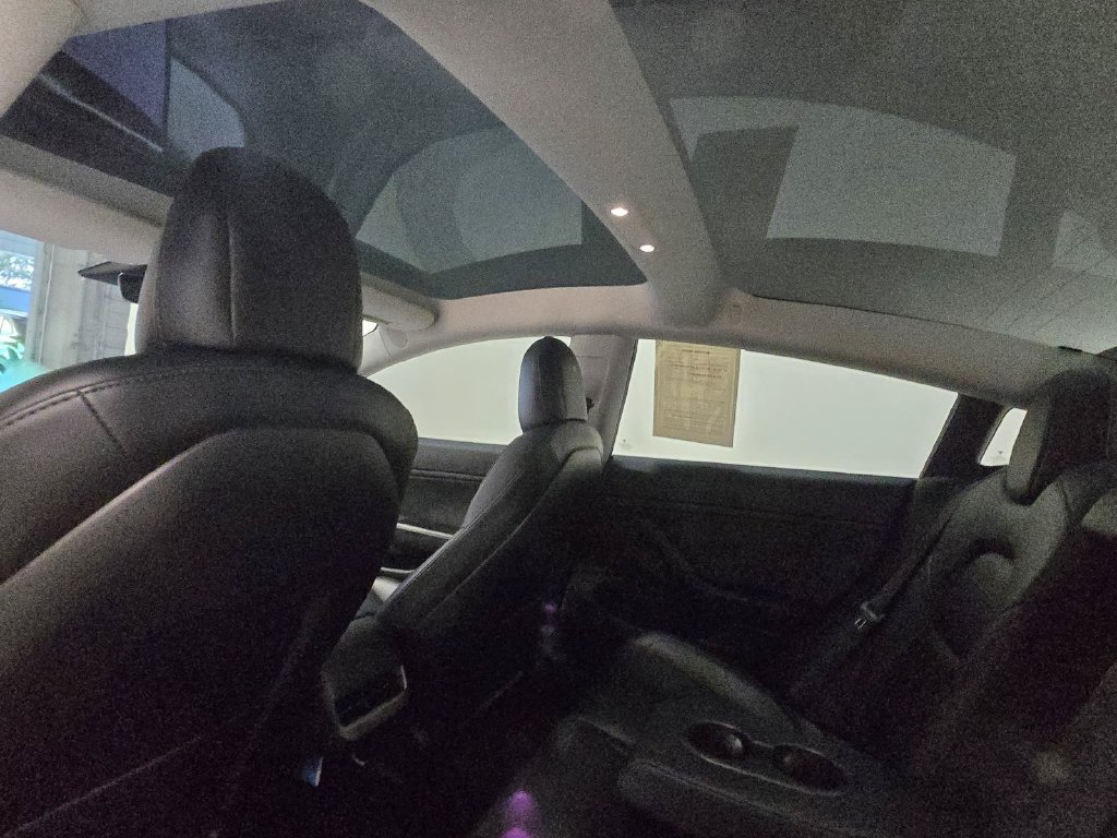Used 2021 Tesla Model 3 Performance AWD/4WD image 20