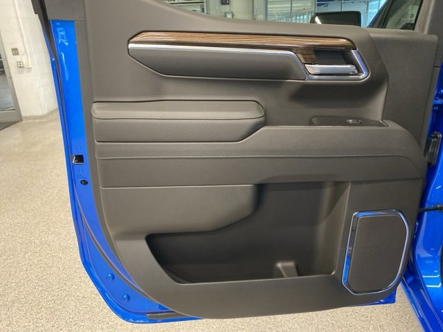 New 2026 Chevrolet Silverado 1500 LT Trail Boss w/ LT Trail Boss Premium Package image 30