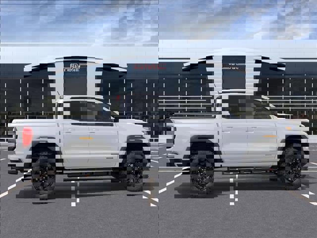 New 2026 GMC Canyon Elevation w/ Convenience Package image 5