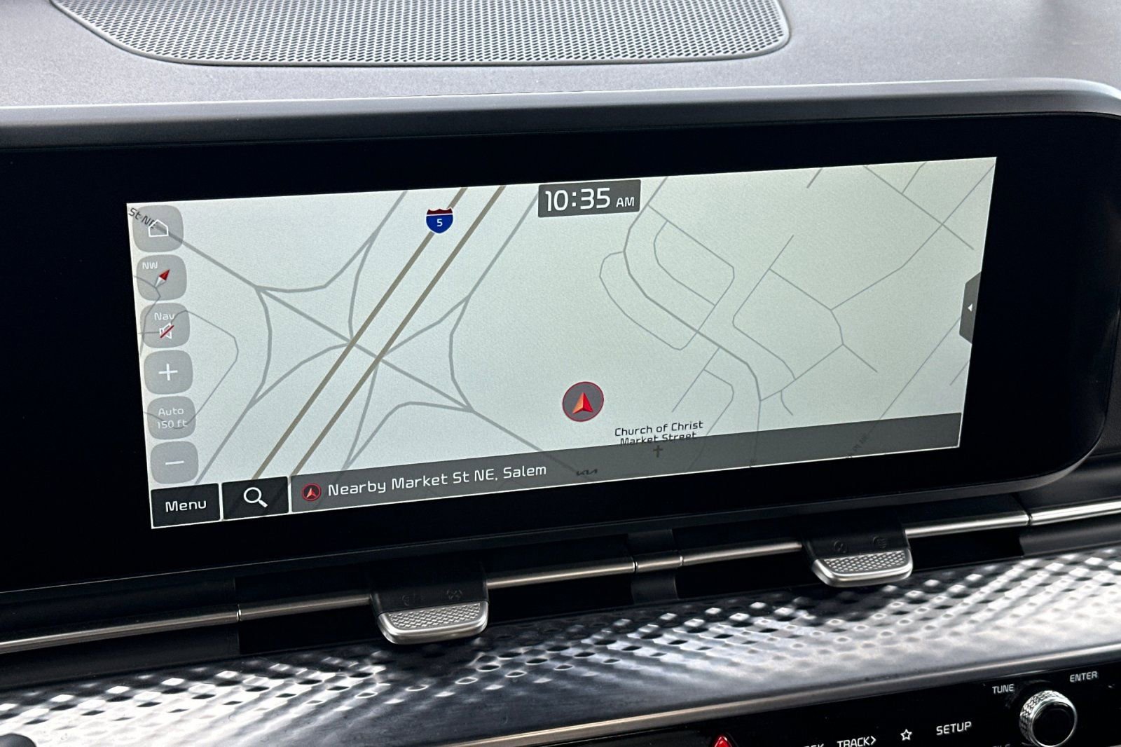 Used 2023 Kia Carnival SX Prestige FWD image 19