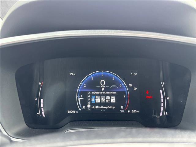 Certified 2025 Toyota Corolla Cross XLE FWD image 14