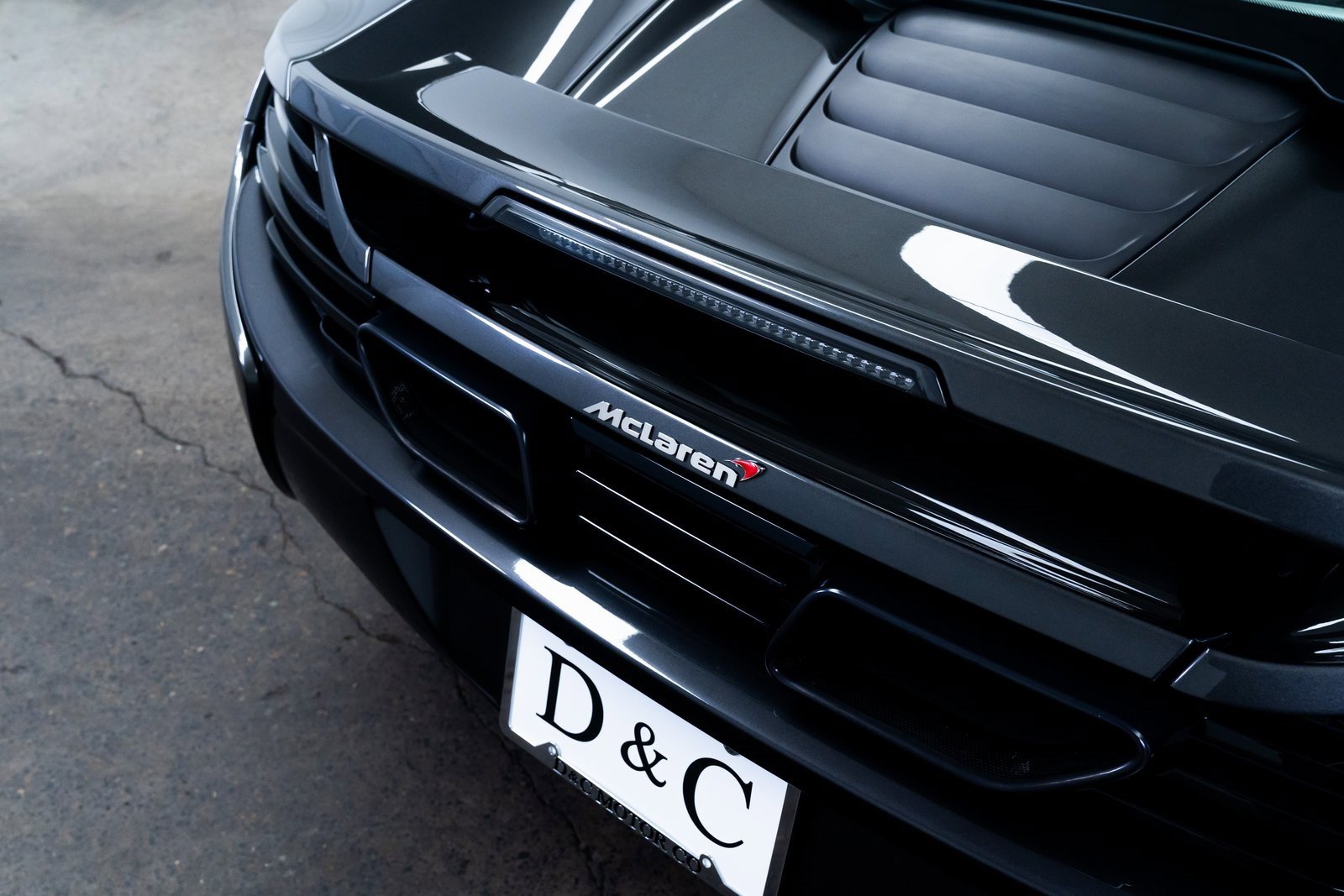 Used 2015 McLaren 650S Coupe image 7