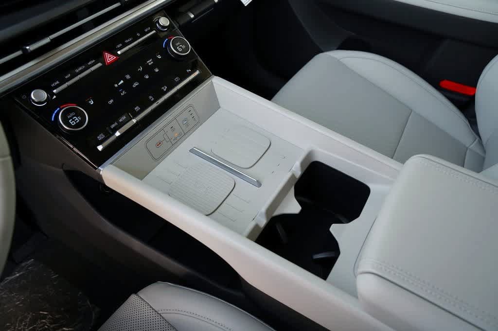 New 2026 Hyundai Santa Fe SEL FWD image 21