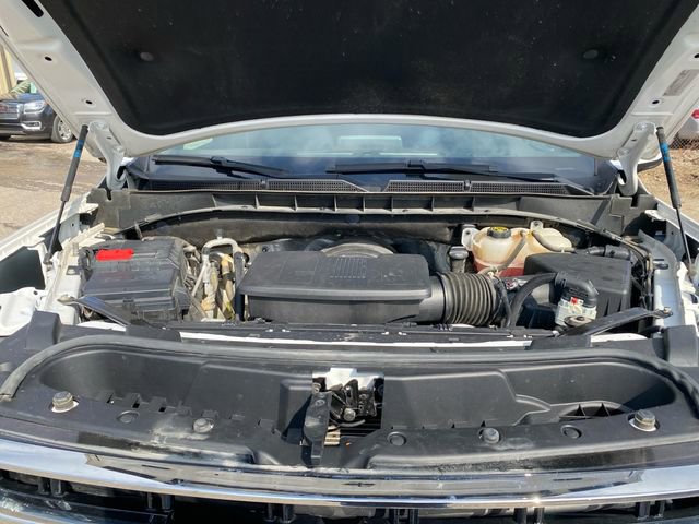 Certified 2022 GMC Yukon SLT w/ SLT Premium Package image 23