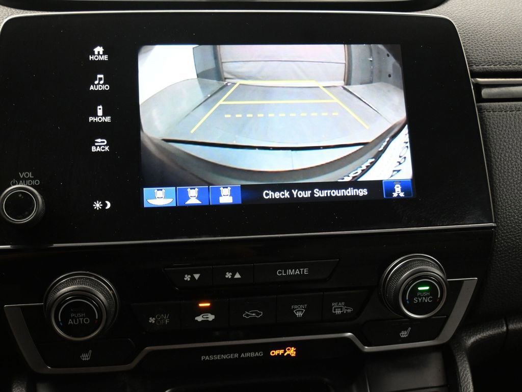 Used 2019 Honda CR-V EX image 20