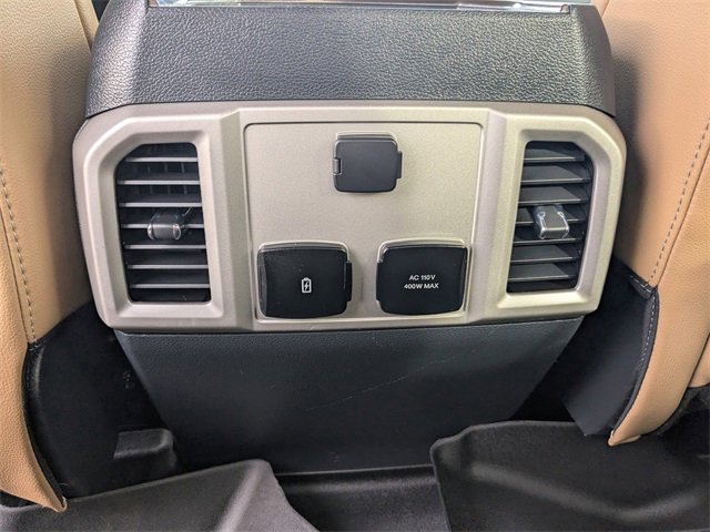 Used 2022 Ford F250 Lariat w/ Tremor Off-Road Package image 15