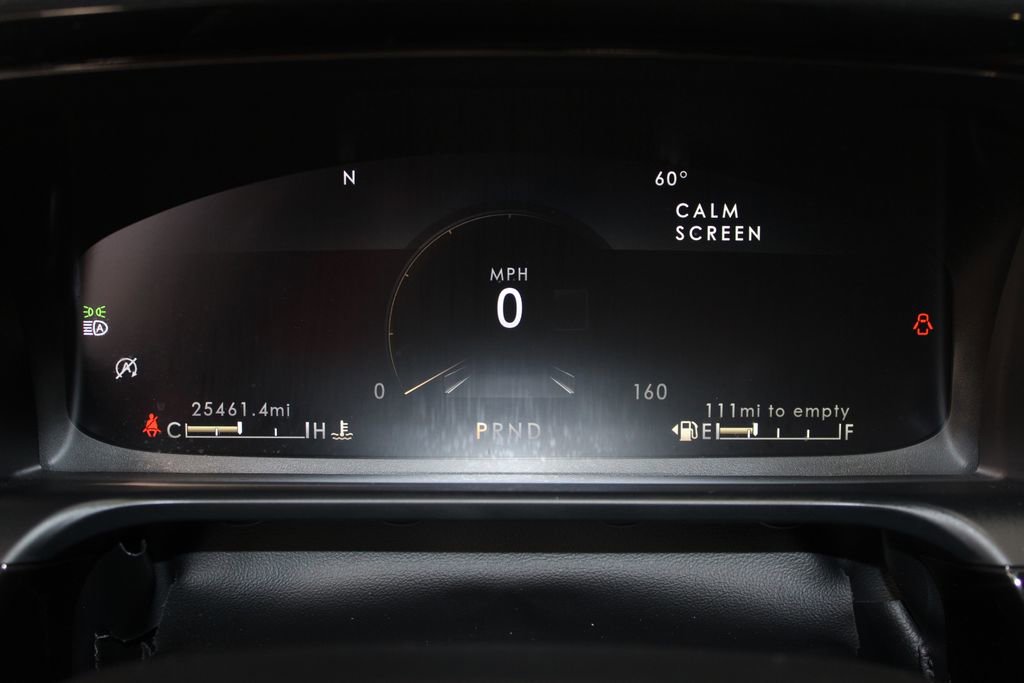 Used 2024 Lincoln Aviator Reserve w/ Equipment Group 201A image 38