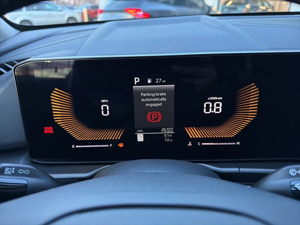 New 2026 Kia Sportage EX image 36