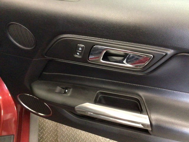 Used 2015 Ford Mustang GT Premium RWD image 11