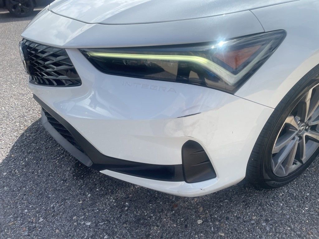 Certified 2023 Acura Integra image 12