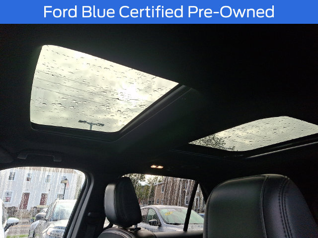Used 2018 Ford Explorer XLT w/ Equipment Group 202A AWD/4WD image 18