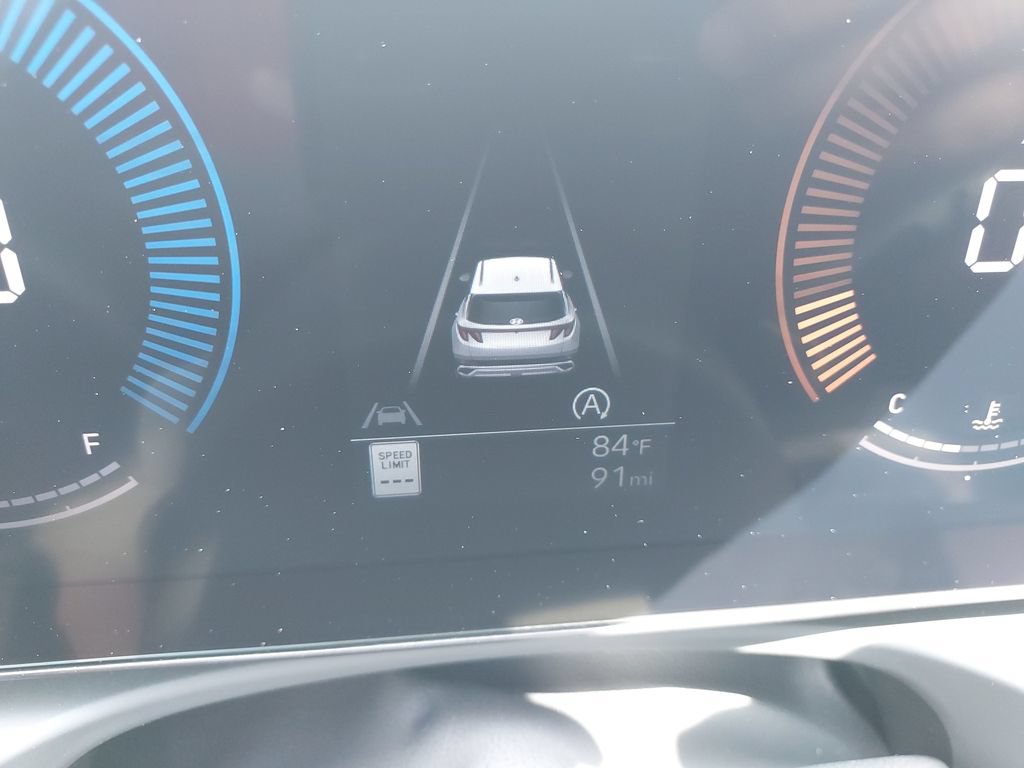 New 2026 Hyundai Tucson SEL AWD/4WD image 16