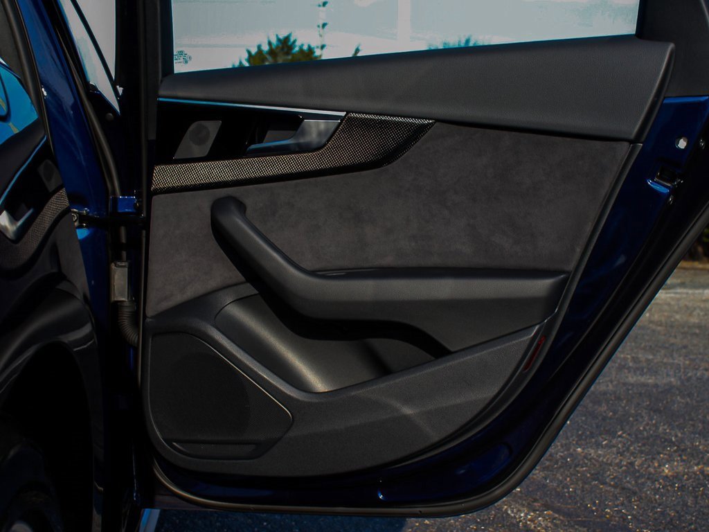 Used 2022 Audi S4 Premium image 13