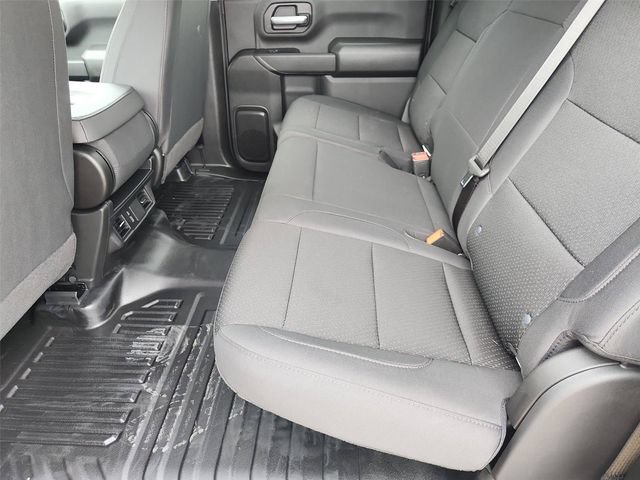 New 2026 Chevrolet Silverado 3500 W/T w/ WT Convenience Package AWD/4WD image 23
