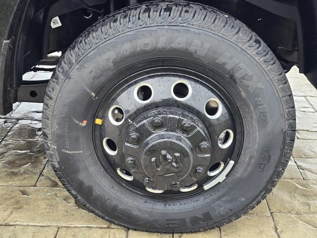 New 2026 RAM 3500 Big Horn image 35