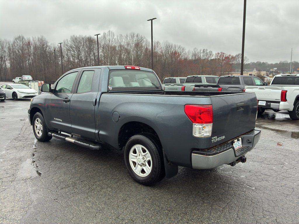 Used 2010 Toyota Tundra 2WD Double Cab image 5