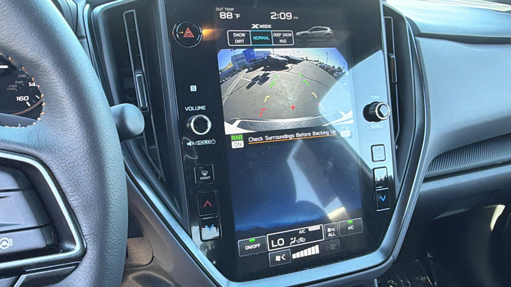 Certified 2026 Subaru Crosstrek 2.5i Wilderness w/ Crosstrek Mirror Package AWD/4WD image 16