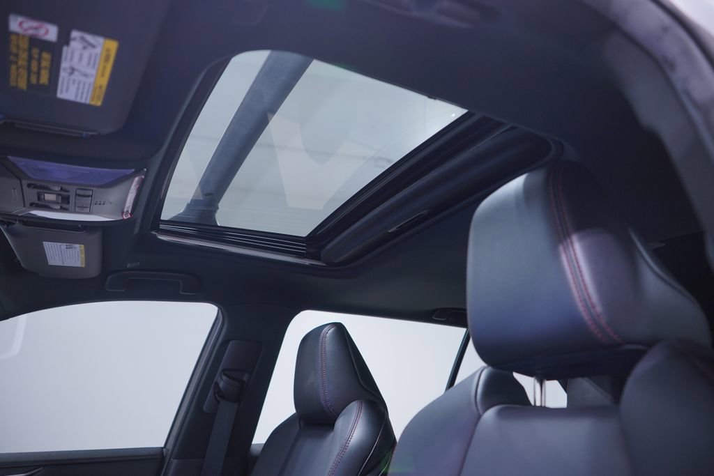 Used 2023 Toyota RAV4 XSE w/ Weather Package image 8