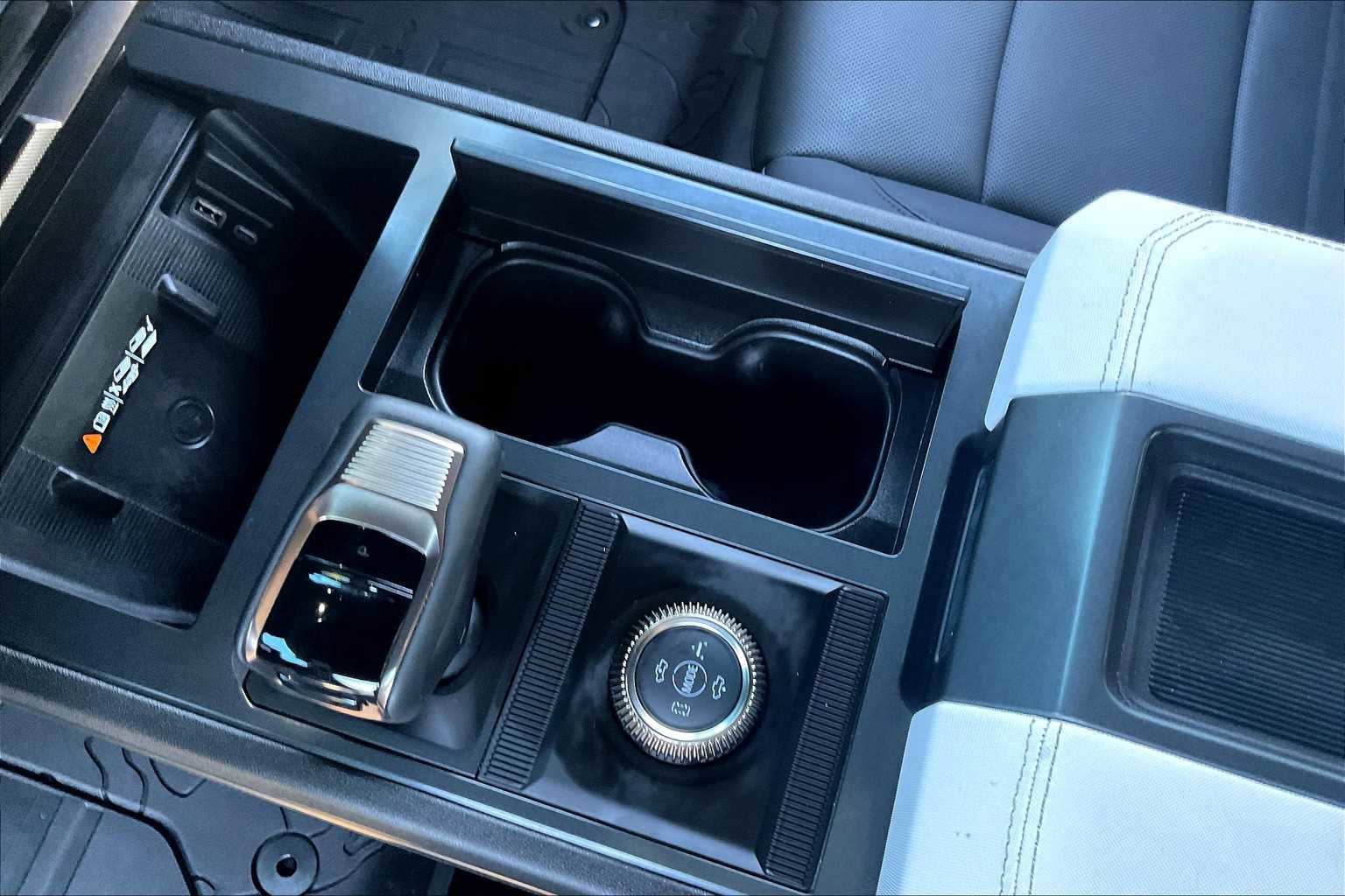 Used 2025 GMC Hummer EV 2X image 20