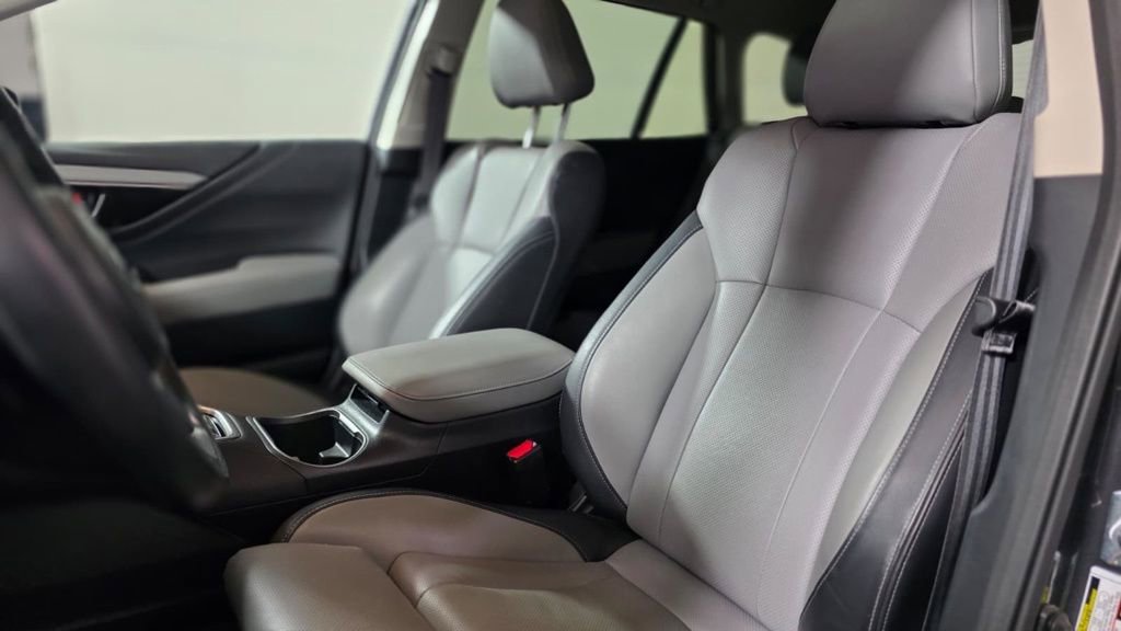 Used 2023 Subaru Outback Limited image 18
