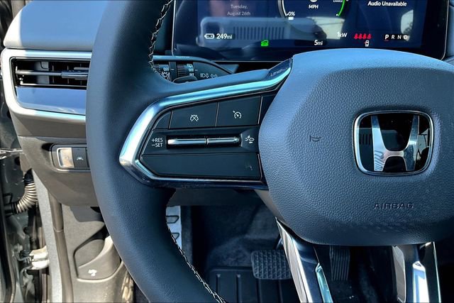 New 2025 Honda Prologue Touring image 16