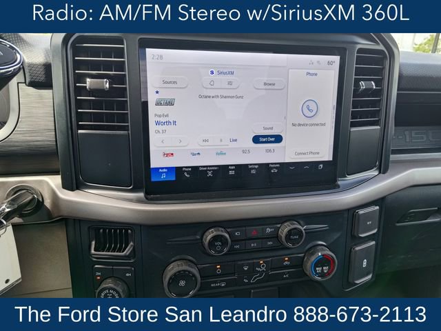 Used 2025 Ford F150 XL w/ Equipment Group 103A High image 15