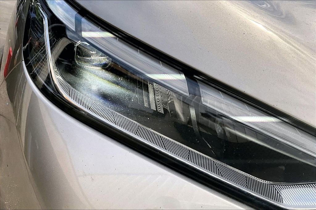 Used 2022 INFINITI QX60 Sensory image 32