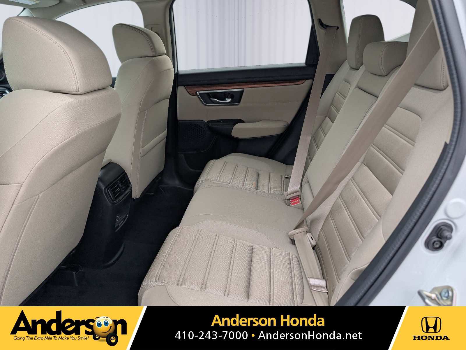 Used 2020 Honda CR-V EX image 12