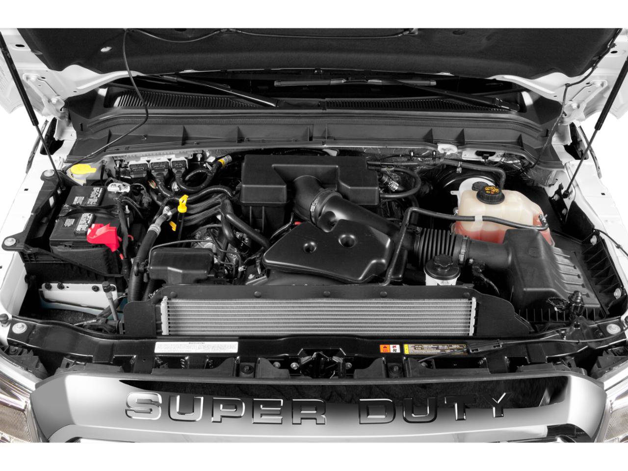 Used 2015 Ford F250 XL RWD image 41