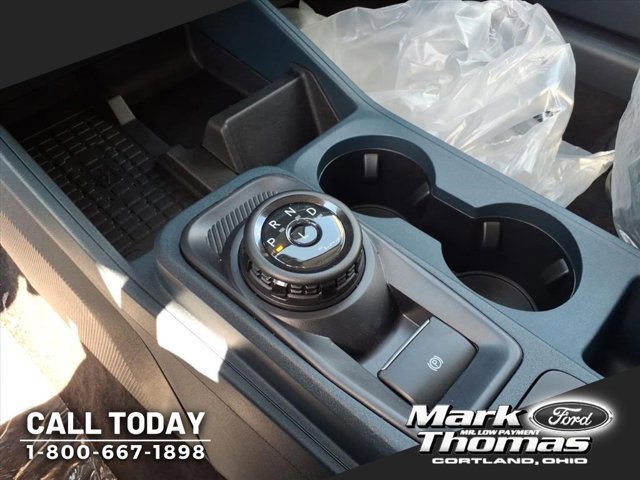 New 2025 Ford Maverick Lariat image 10