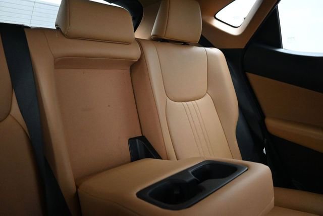 Used 2025 Lexus NX 250 FWD w/ Accessory Package (Z1) image 13