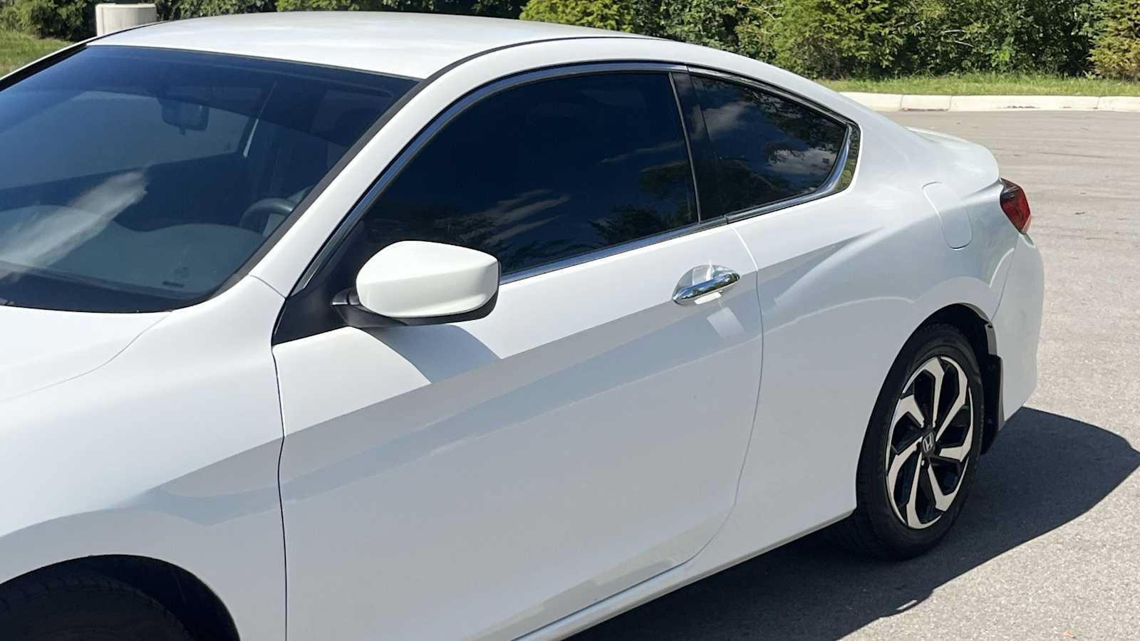 Used 2016 Honda Accord LX-S image 16