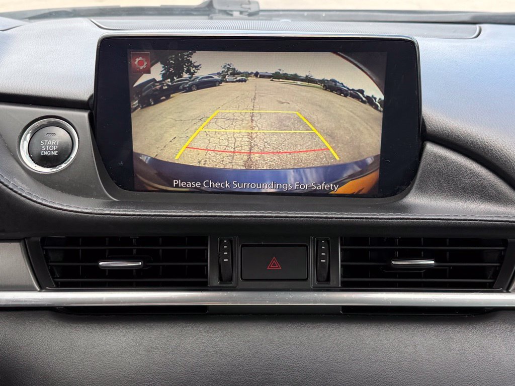 Used 2021 MAZDA MAZDA6 Touring FWD image 34