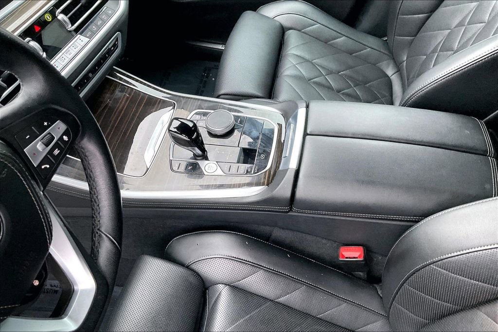 Used 2023 BMW X5 xDrive40i image 17