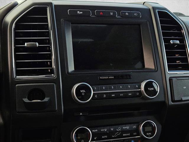 Used 2018 Ford Expedition Max Limited w/ Equipment Group 302A image 10