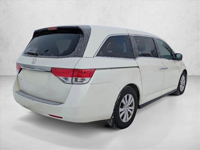 Used 2016 Honda Odyssey EX-L image 5