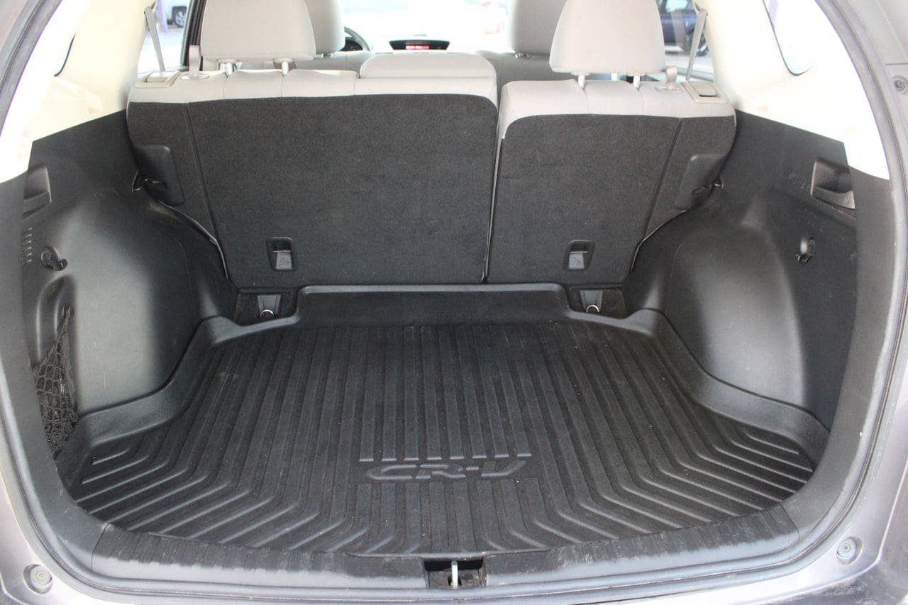 Used 2016 Honda CR-V SE image 5