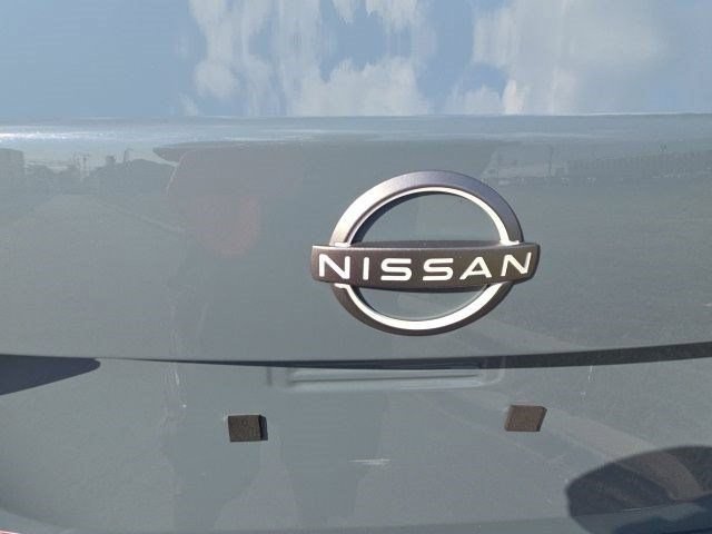 Used 2025 Nissan Sentra SV FWD image 48