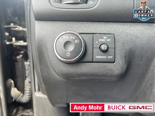 Used 2015 Buick Enclave Leather FWD image 24