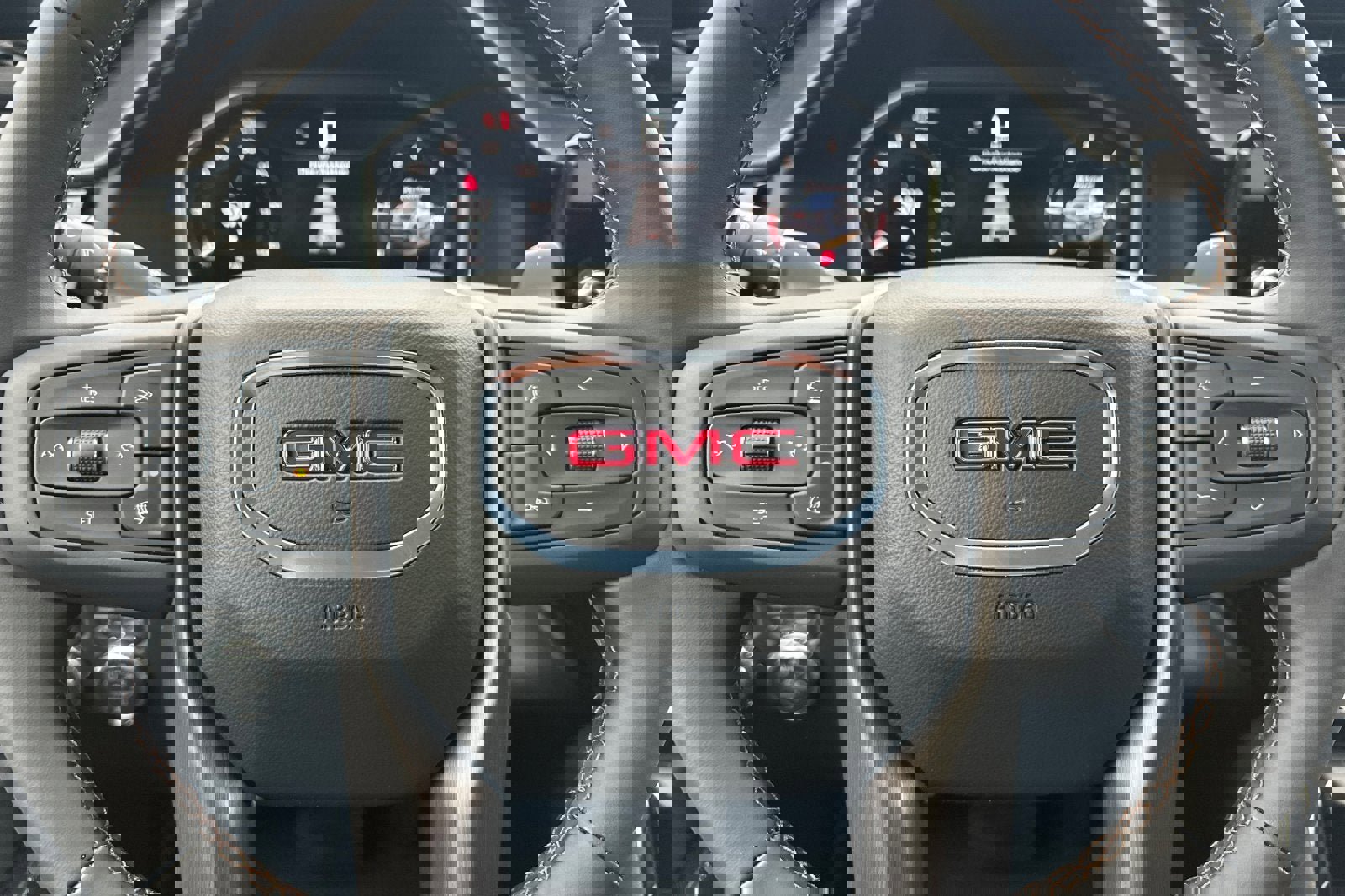 New 2026 GMC Sierra 1500 AT4 w/ AT4 Premium Package image 21