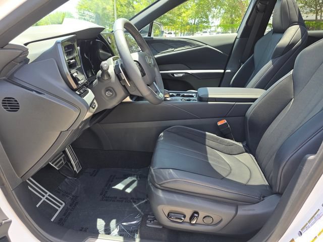 Used 2024 Lexus RX 500h F Sport w/ Convenience Package AWD/4WD image 23