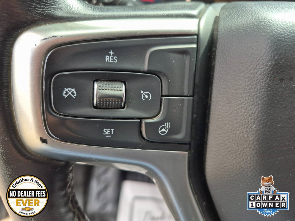 Used 2022 Chevrolet Silverado 3500 LT w/ Convenience Package RWD image 21