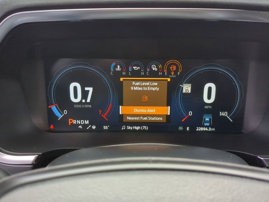 Used 2023 Ford F150 Raptor image 14